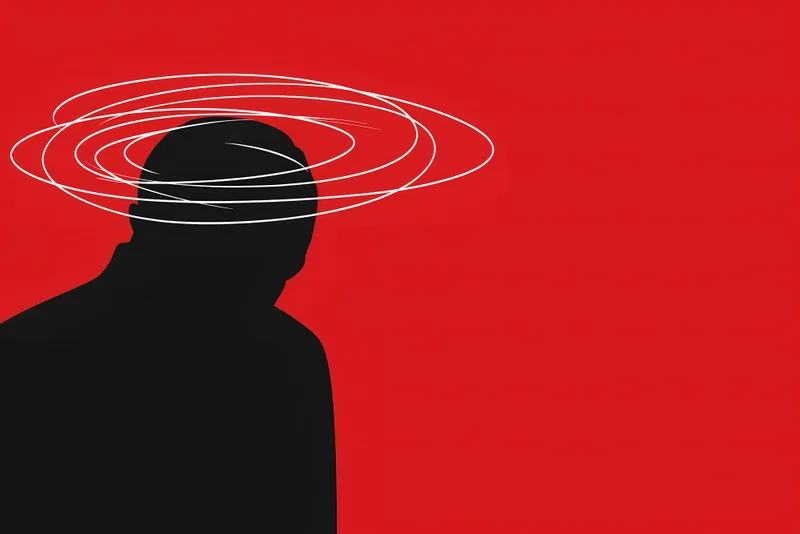 A dor que não se vê: por que ignoramos os limites da mente A dor que não se vê: por que ignoramos os limites da mente