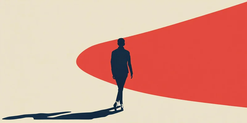 A vida no exterior e o peso emocional da adaptação invisível A vida no exterior e o peso emocional da adaptação invisível