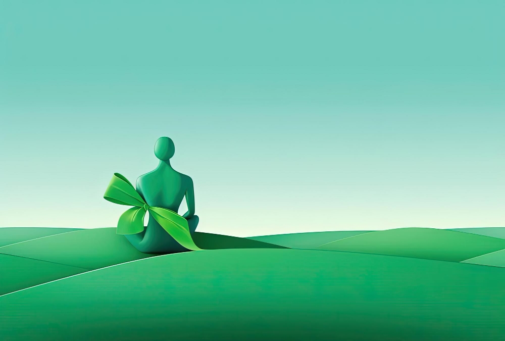 Você não precisa saber o que quer do ano para começar terapia