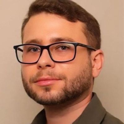 Lucas Soares Vasconcelos