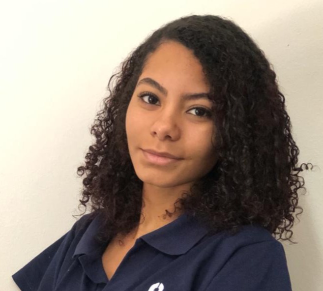 Foto de Stefany Monique Santos