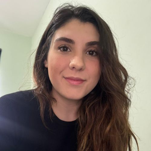 Foto de Ana Carolina Gouvea Marques