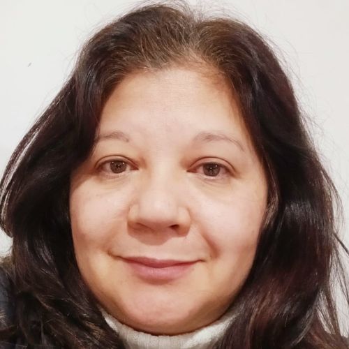 Ana Paula Y G Massarella 