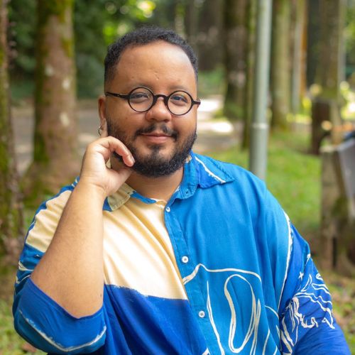 Gabriel Borges do Carmo