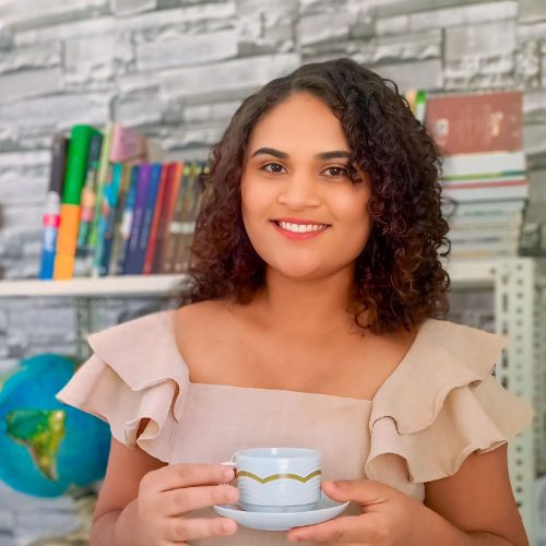 Foto de Ranieli Araújo Santos Ferreira 
