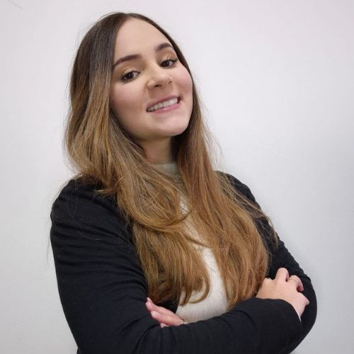 Foto de Samantha Gonçalves da Cruz Alves