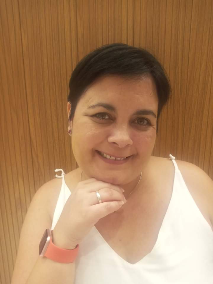 Viviane Rodrigues Silva 