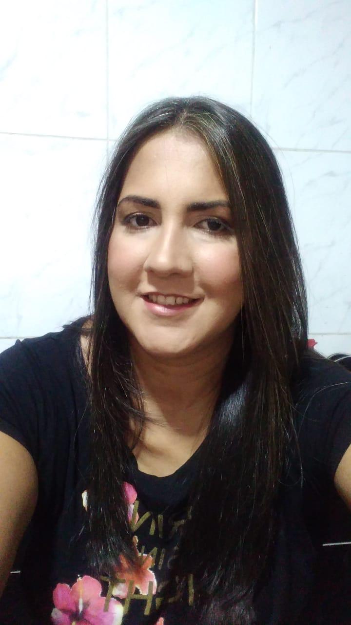 Ellen de Couto Lima 