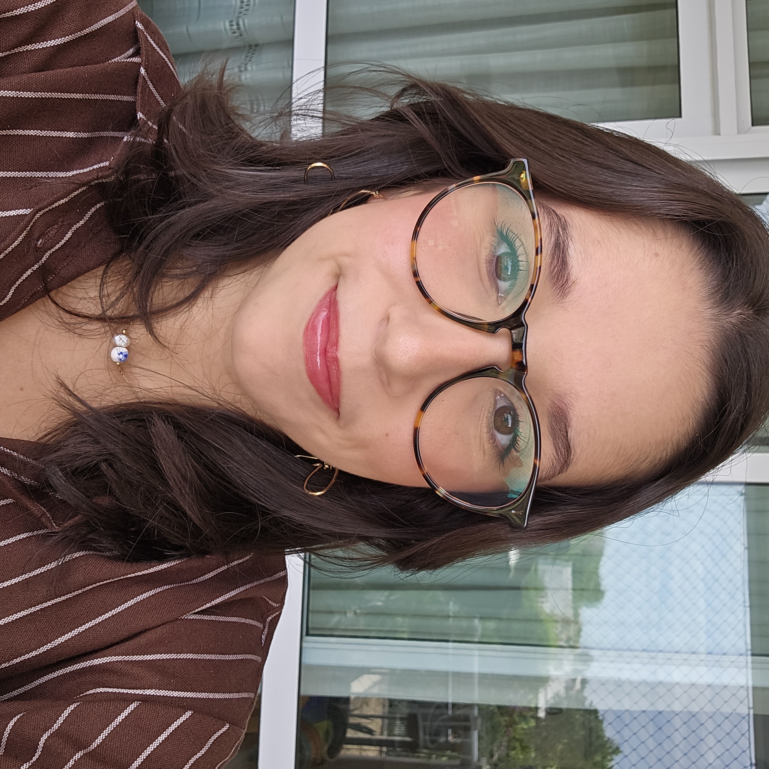 Manuela Tavares Pereira