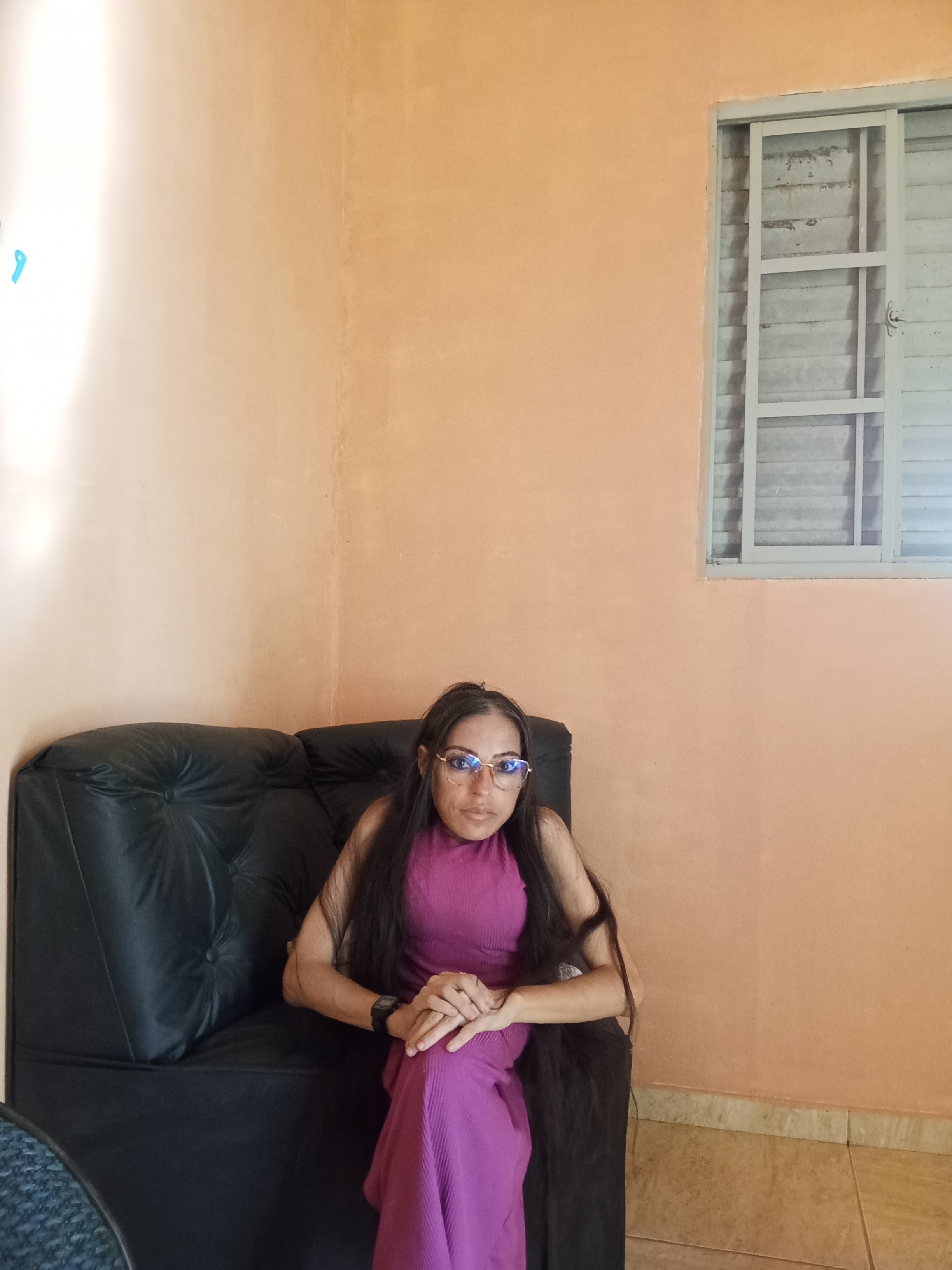 Zilda Aparecida Gomes de Melo 