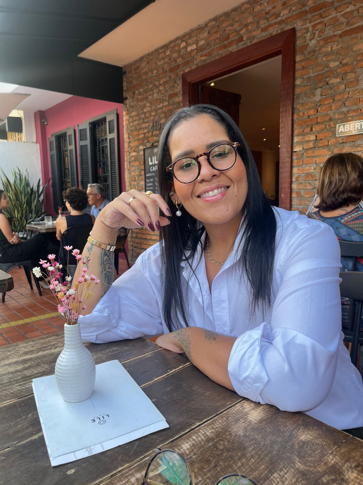 Denise pereira de Assis 