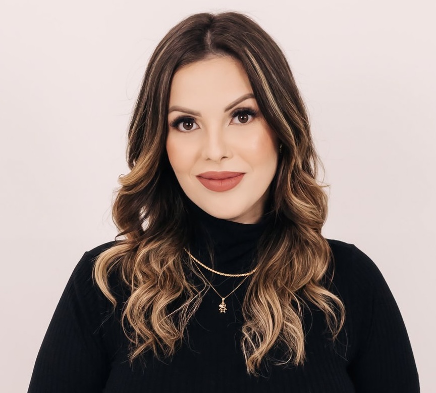 Ana Cláudia Geremias Benincá 