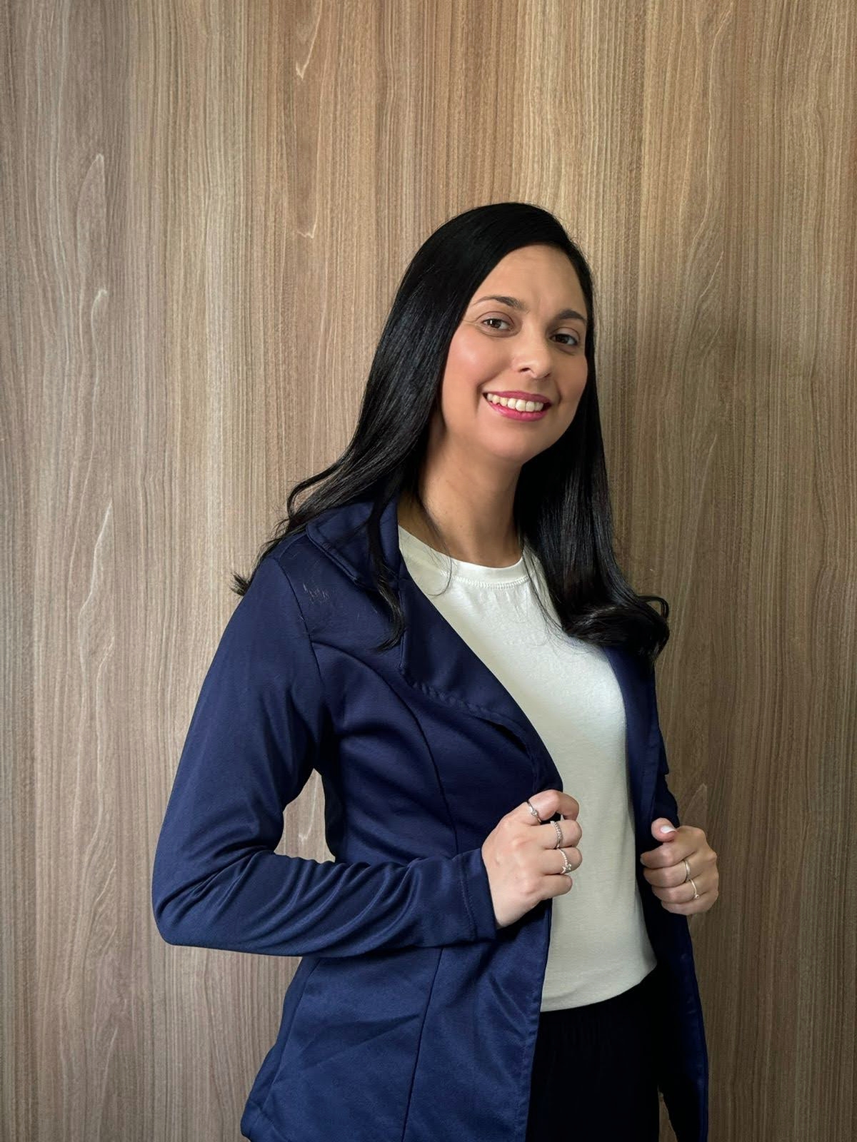Aline Donizete Gonçalves