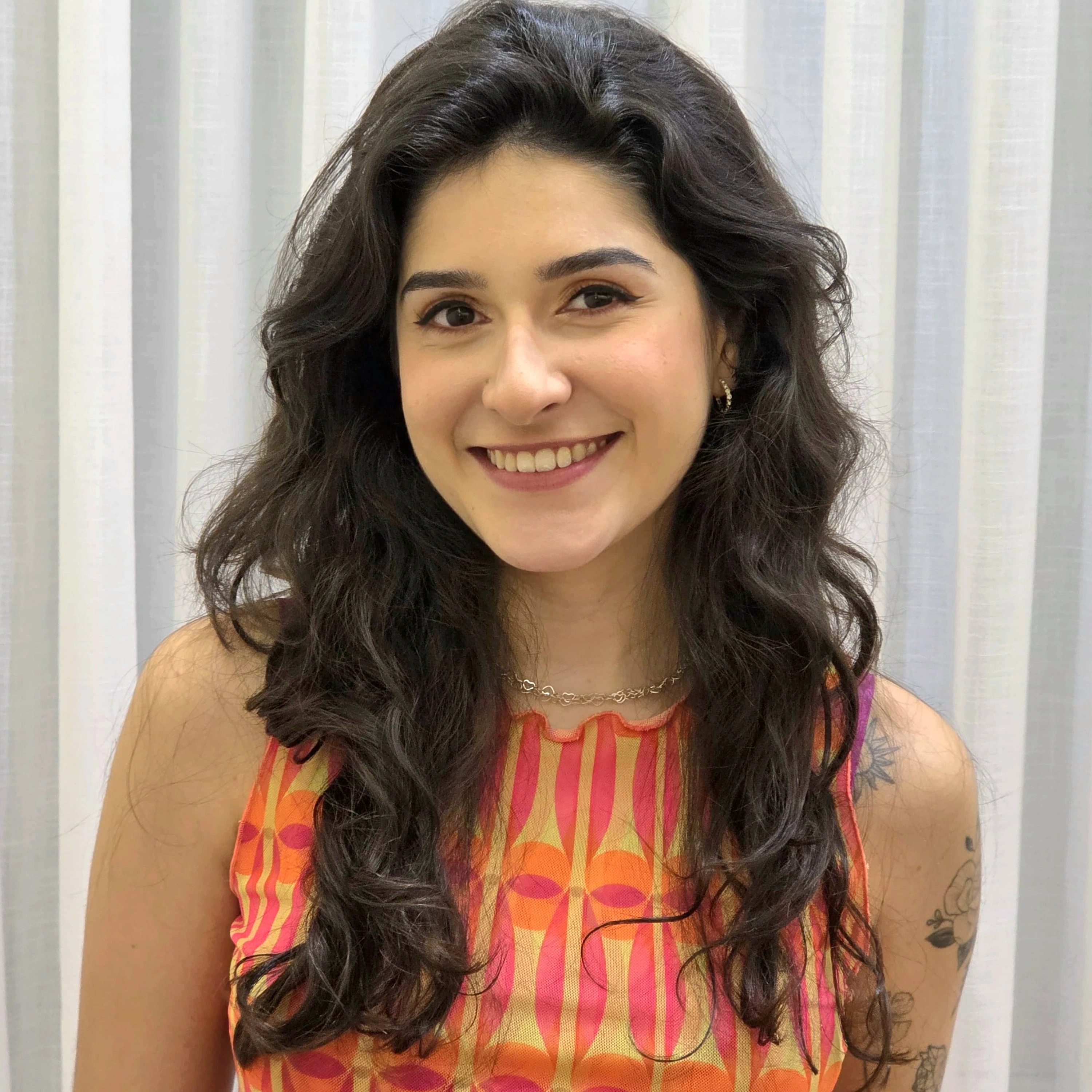 Sthéfani Formiga Sabino