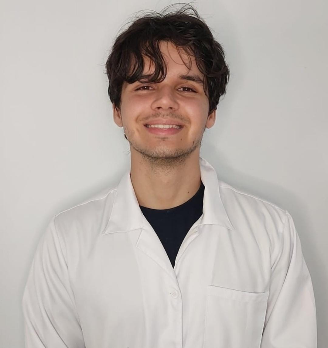 Gabriel Tadeu de Melo 
