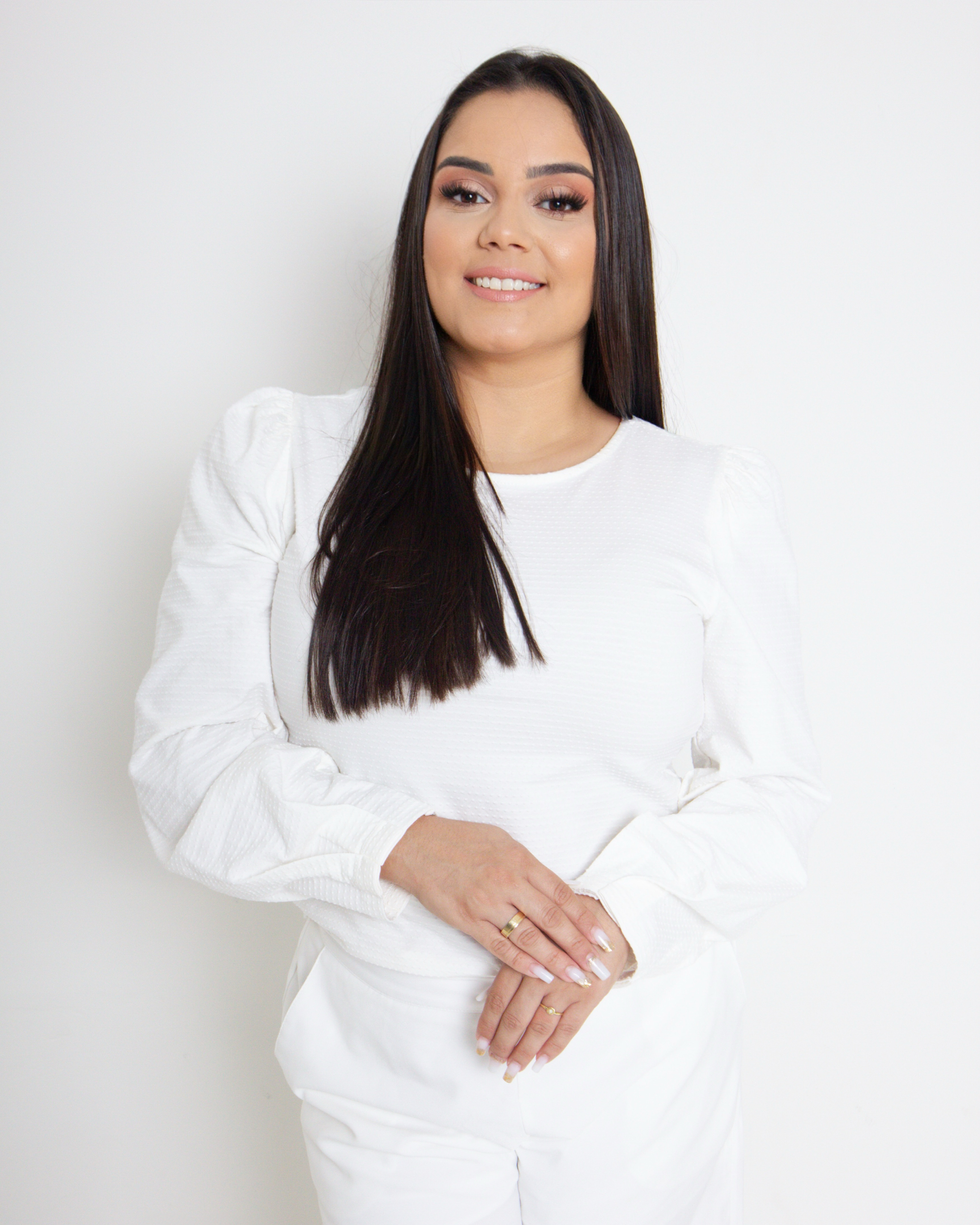 Kauany Luana Vieira 
