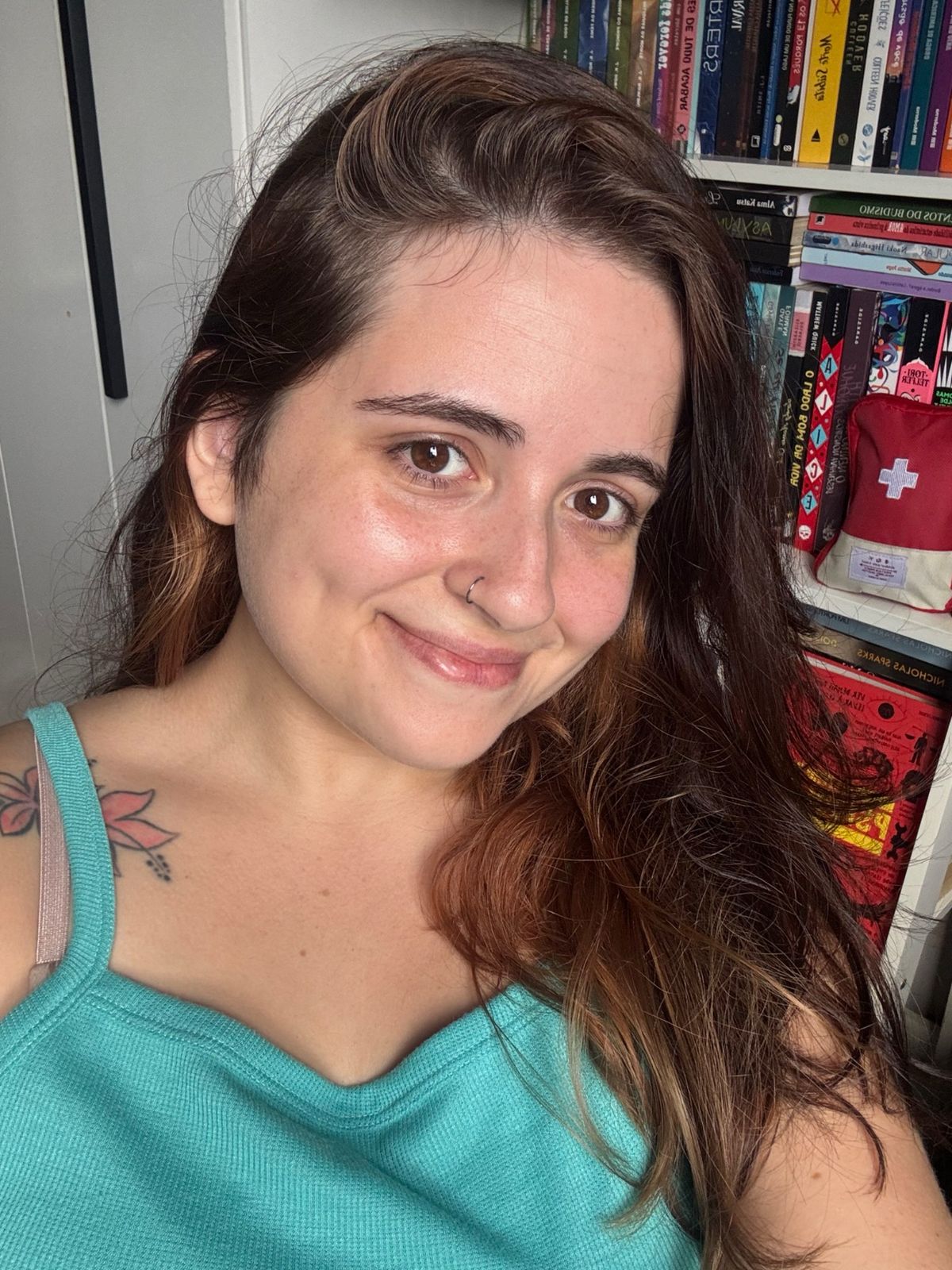 Rafaela Rahaman de Castro