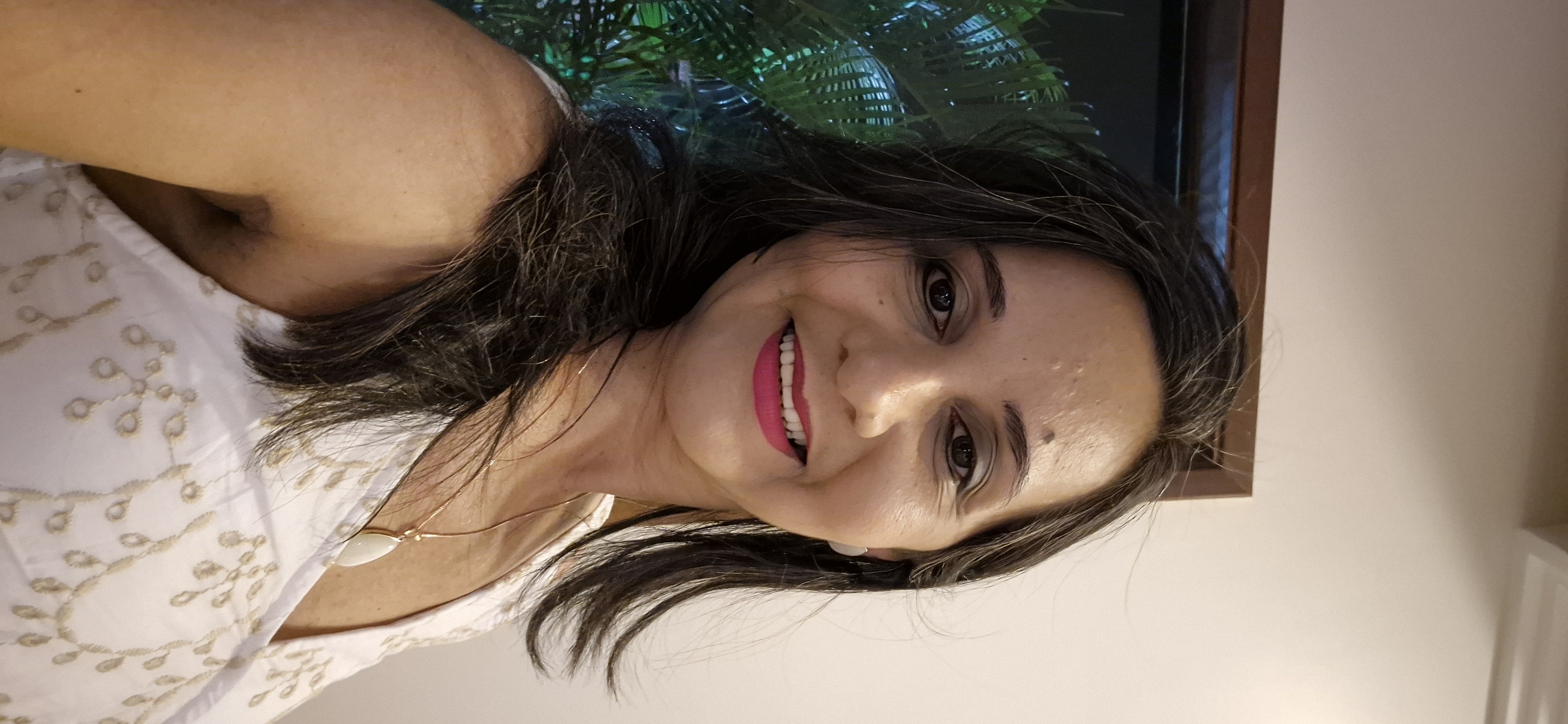 Maria de Deus Feliciano Santos 