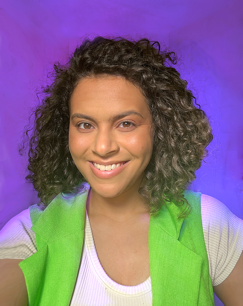 Camille Beutter