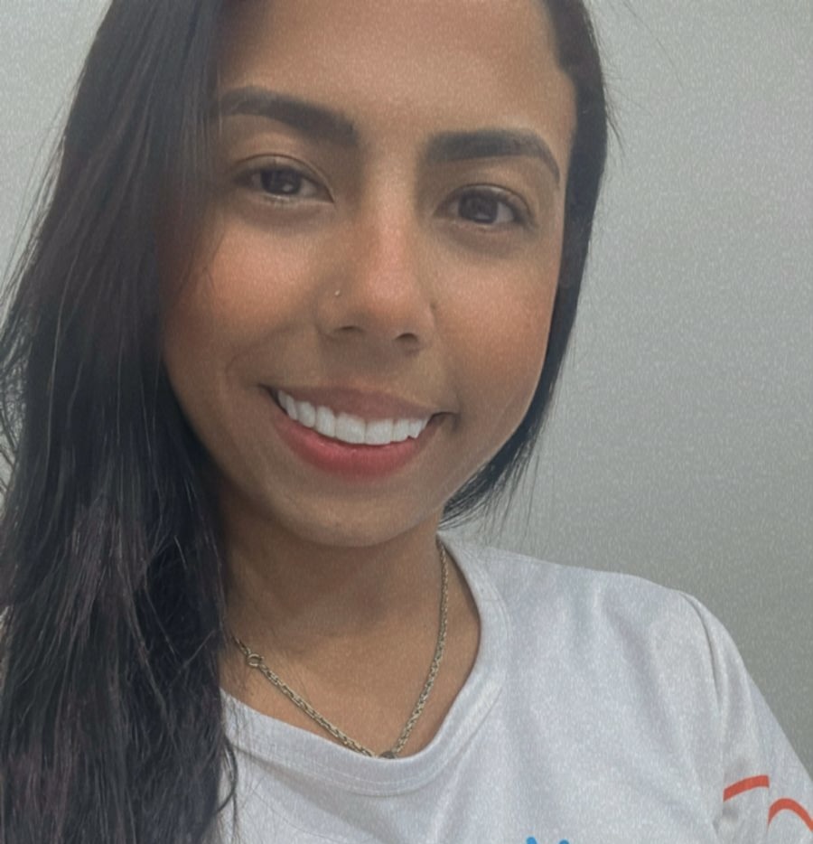 Janaíne Gabriele Damasceno Rodrigues Ferreira da Silva 