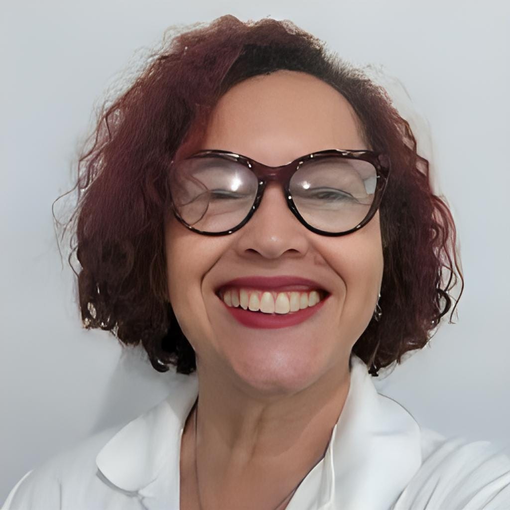 Monica Oliveira da Silva
