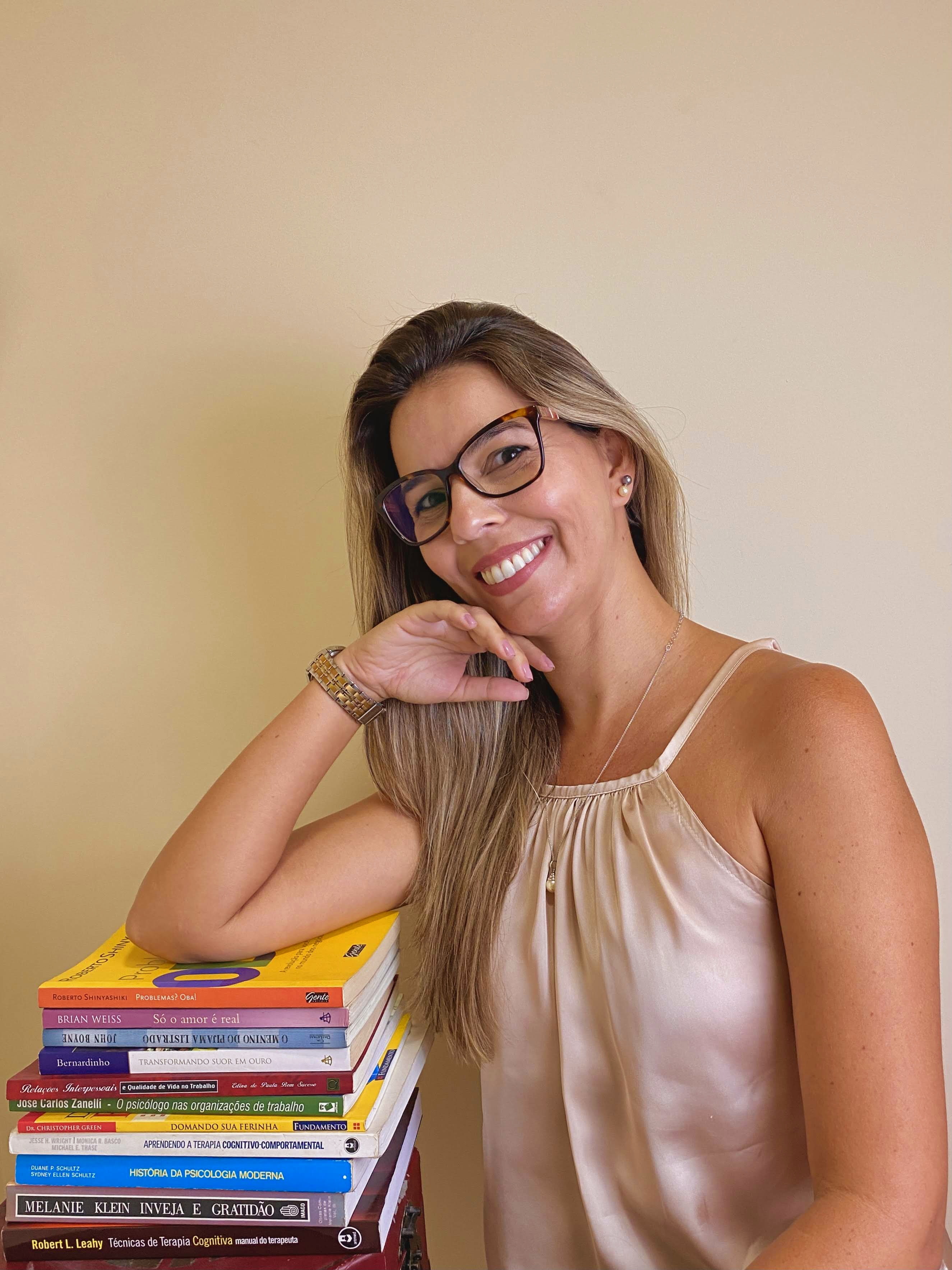 Alice Azevedo Borges 