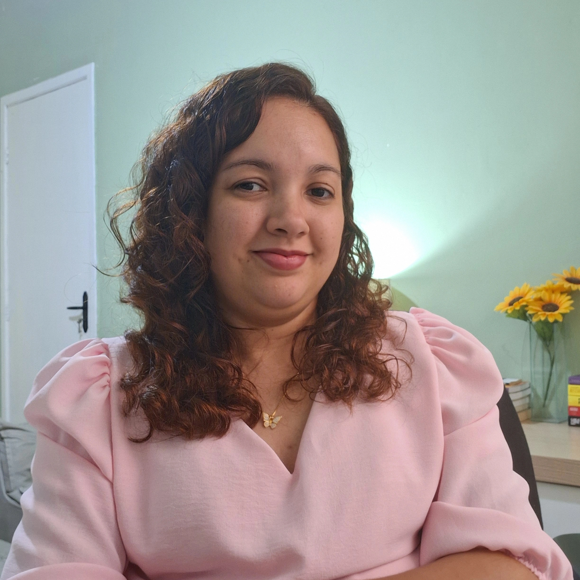 Vanessa Adriane de Oliveira Carvalho Camillo 