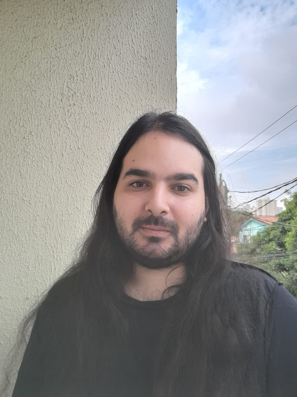 Rodrigo Dimovci Custodio
