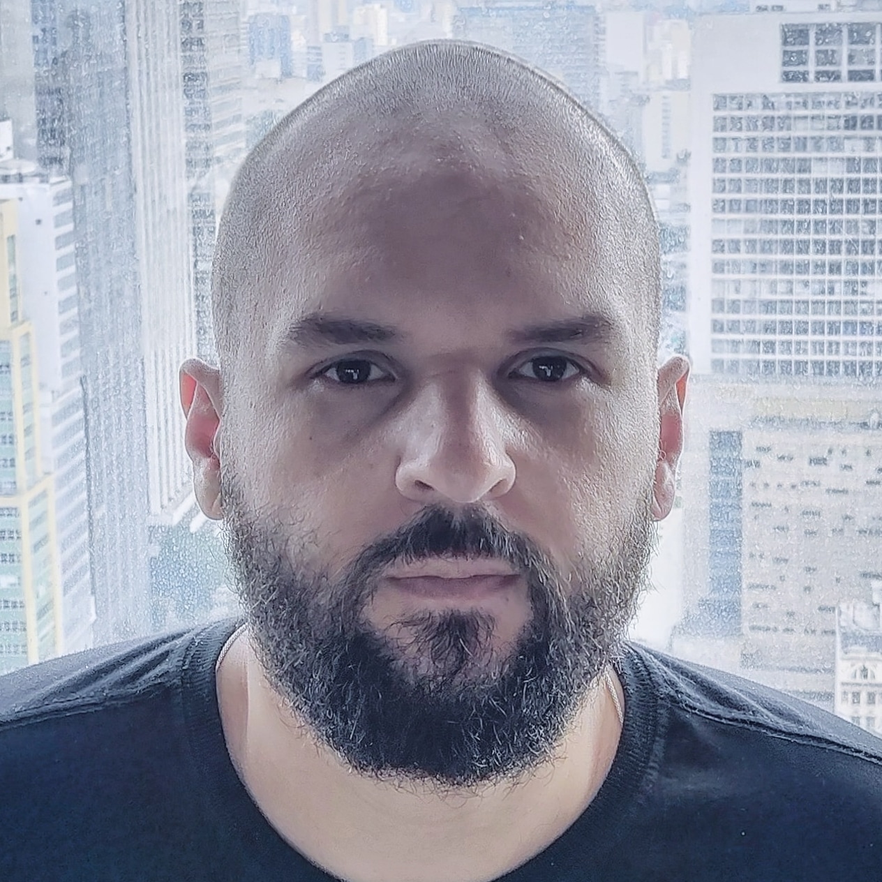 William Fernandes de Almeida 