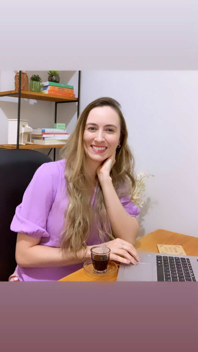 Lídia Freire Franco Macedo 