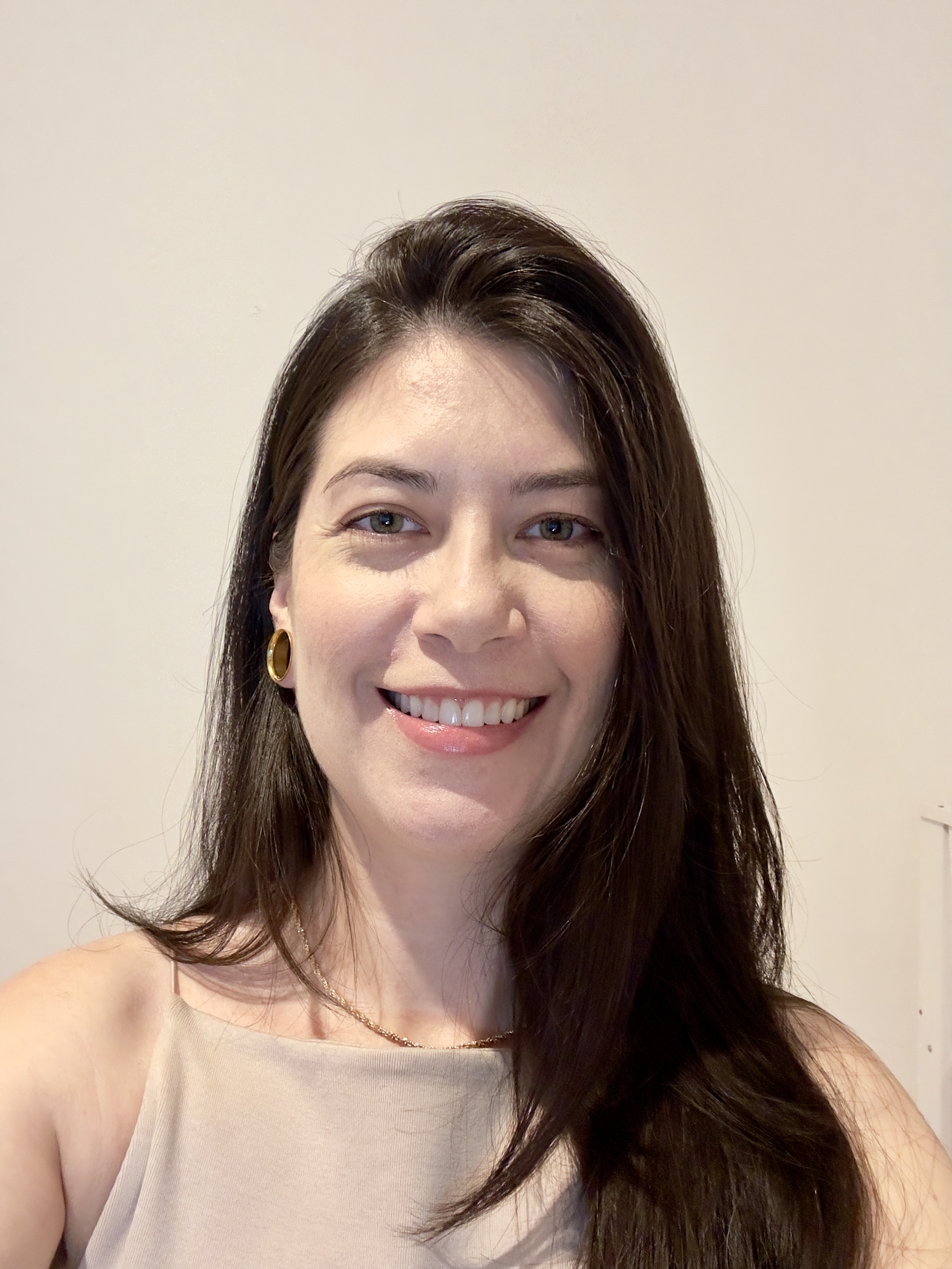 Debora Bergmann