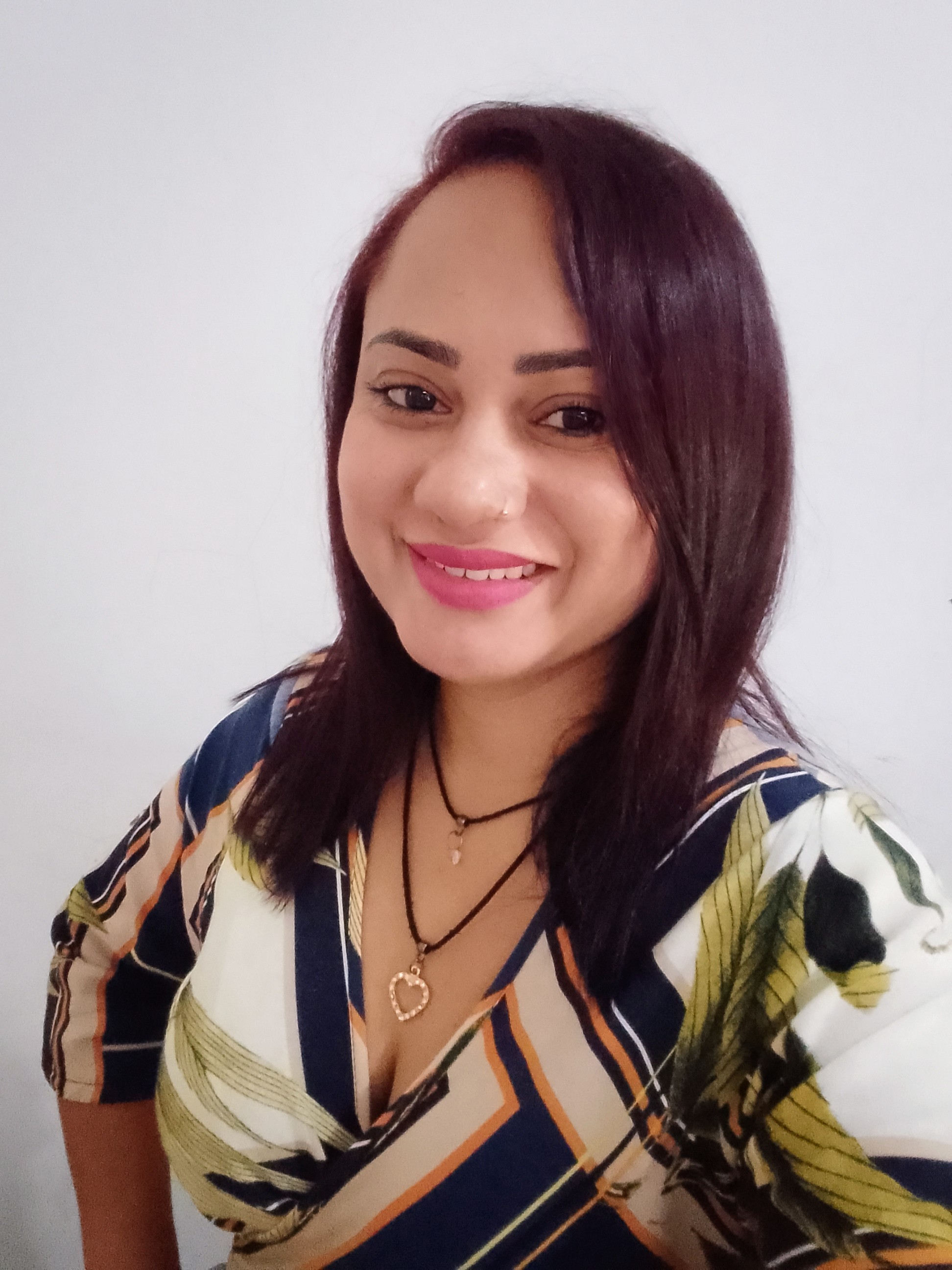 Leslie de Oliveira