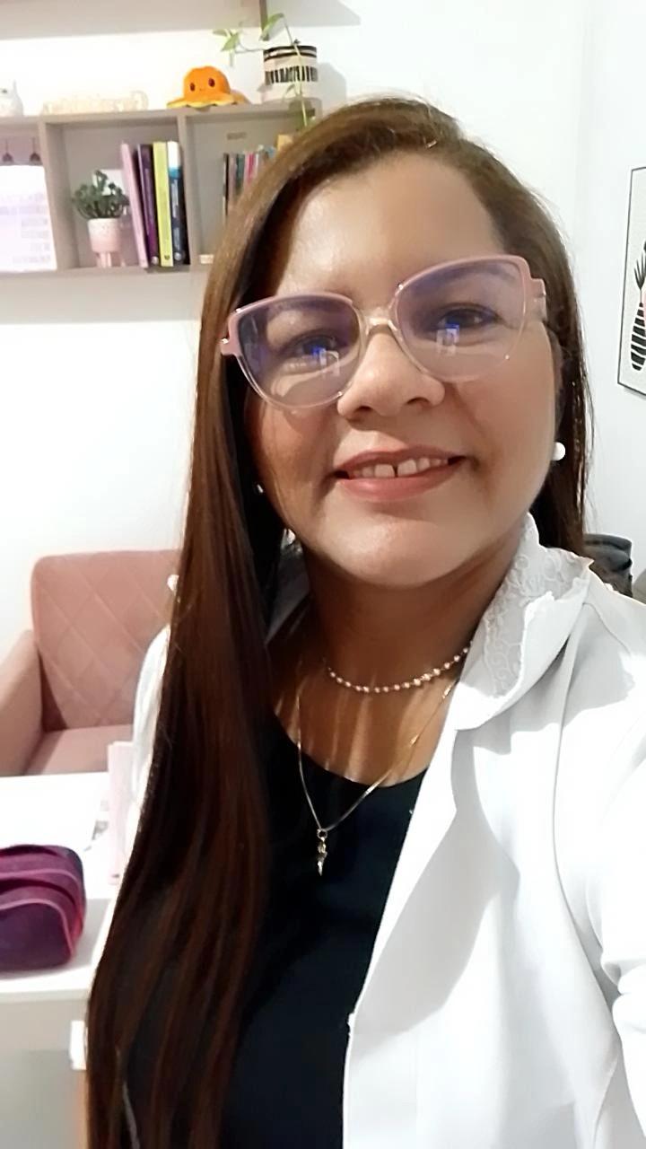 Foto de Simone Gomes Pimentel