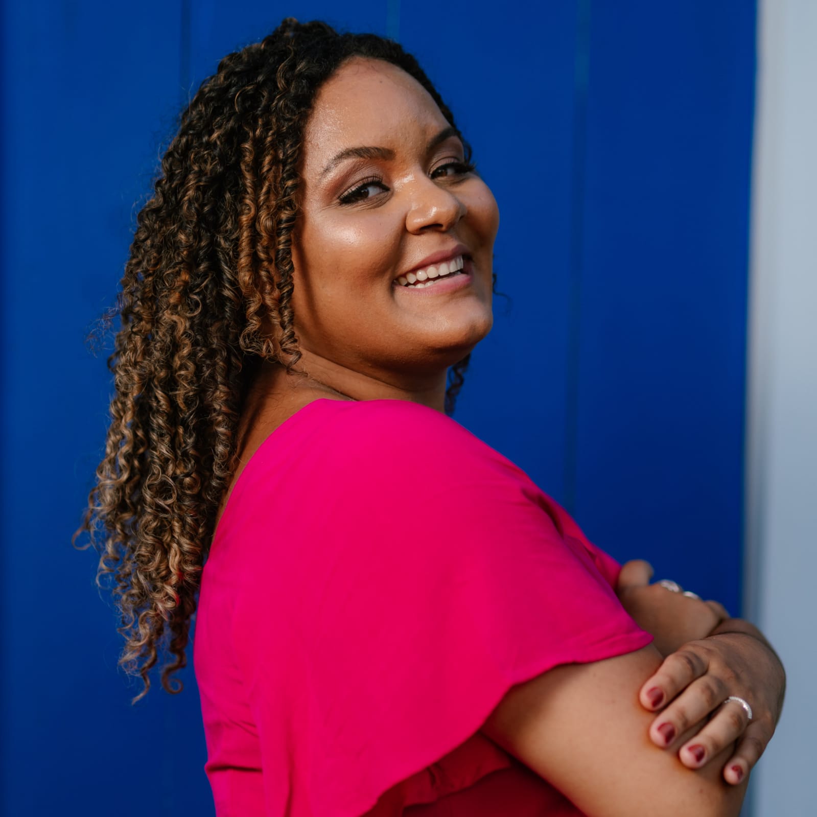 Foto de Júlia Anunciação