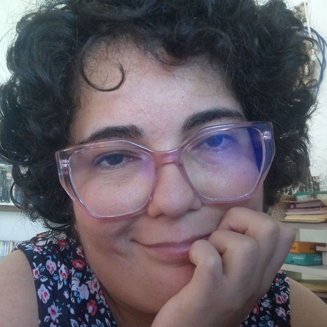 Micarla Juliana Medeiros Candido 