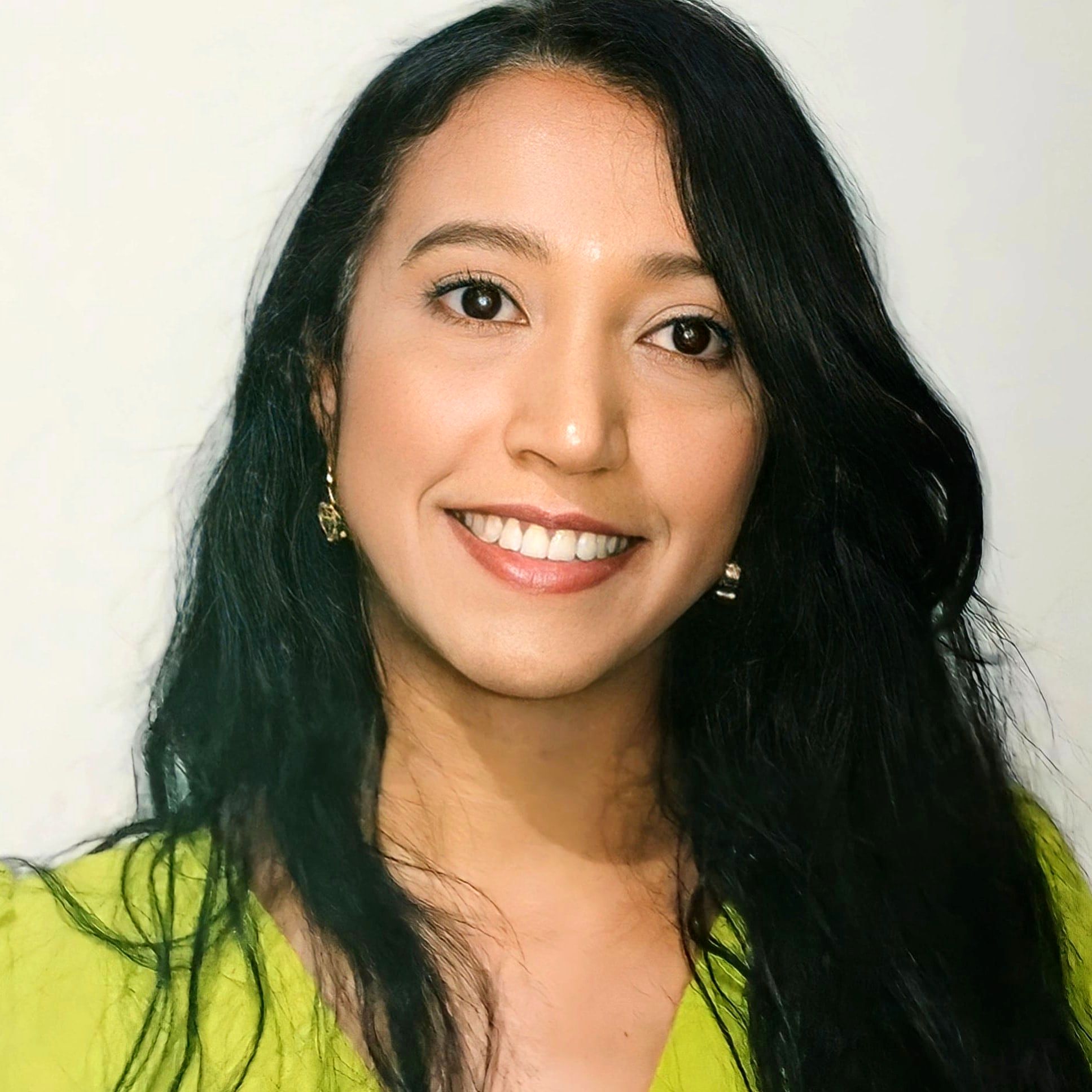 Vivian Aparecida Reis Simões de Carvalho