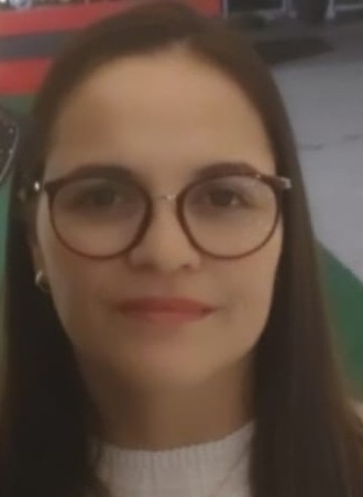 Lucineia Vicente de Sa