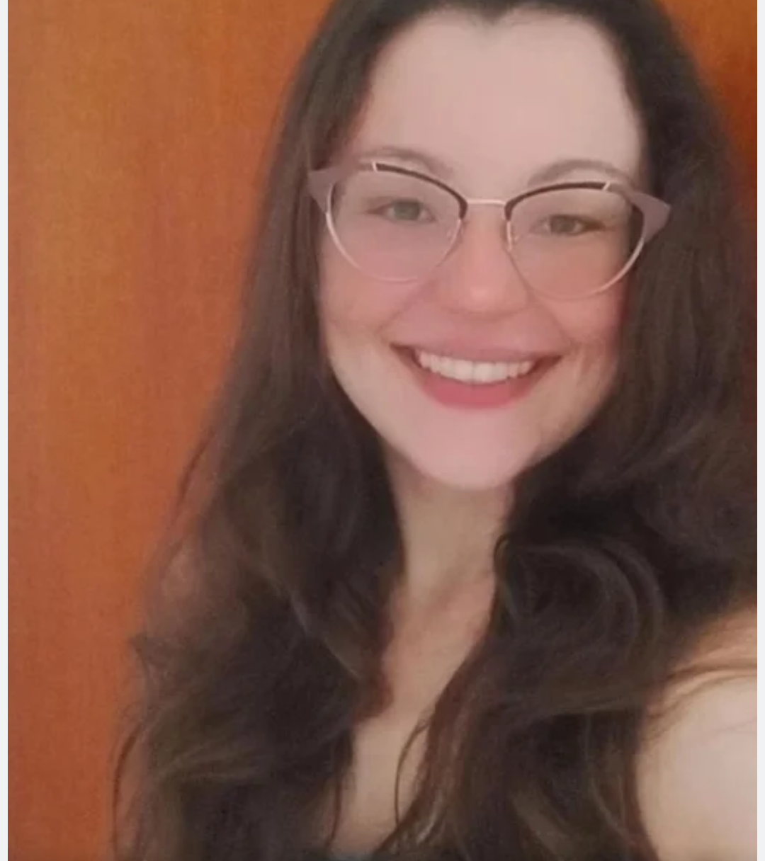 Danielle Rodrigues Bertolini 