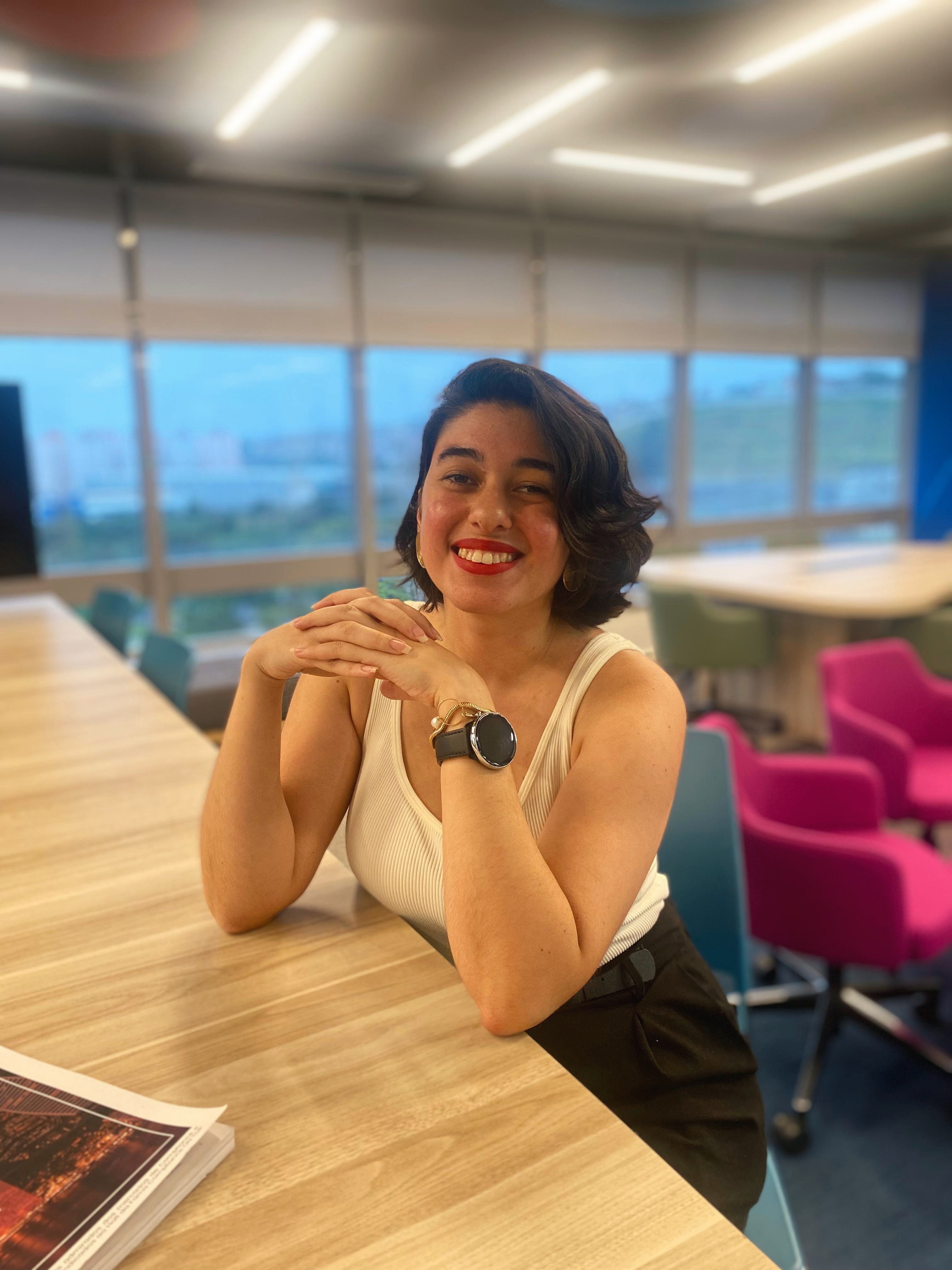 Foto de Jennifer Portugal Santos