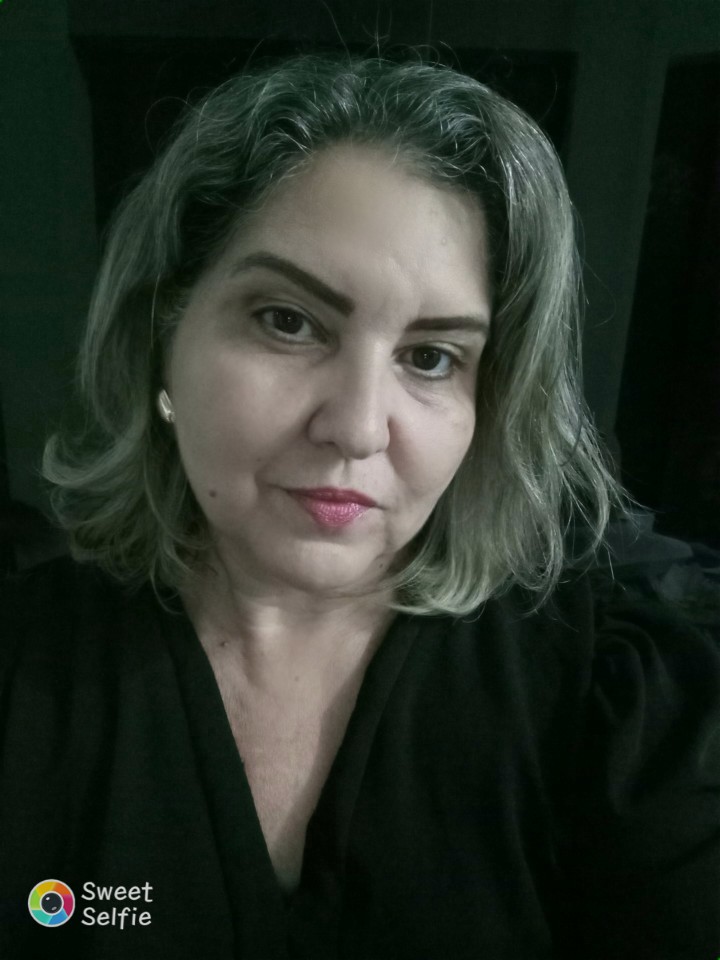 Marinalva Brito dos Santos