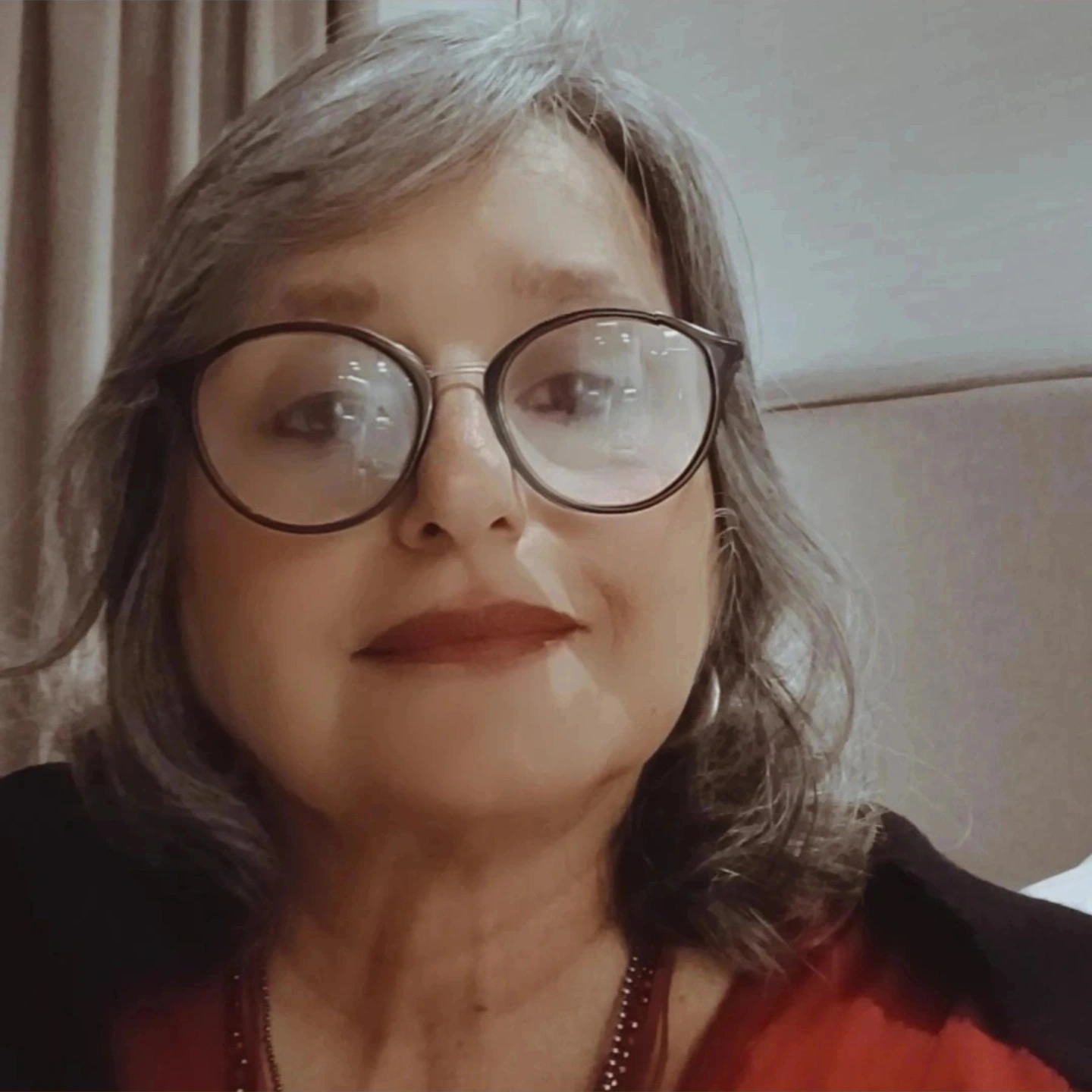 Claudia Rodrigues Sodré