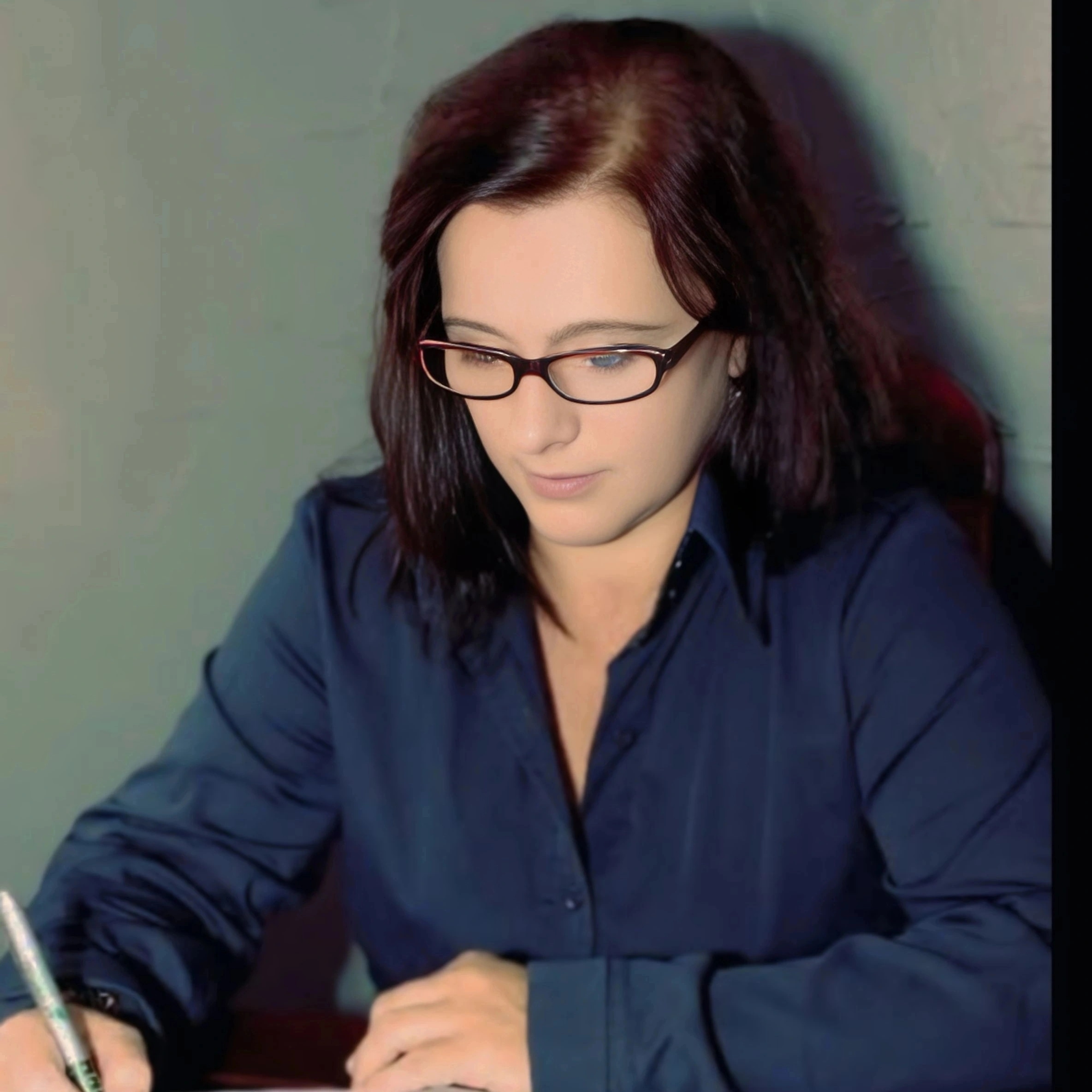 Foto de Isabel dos Anjos Rico