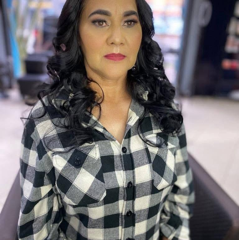 Foto de Tereza Dutra