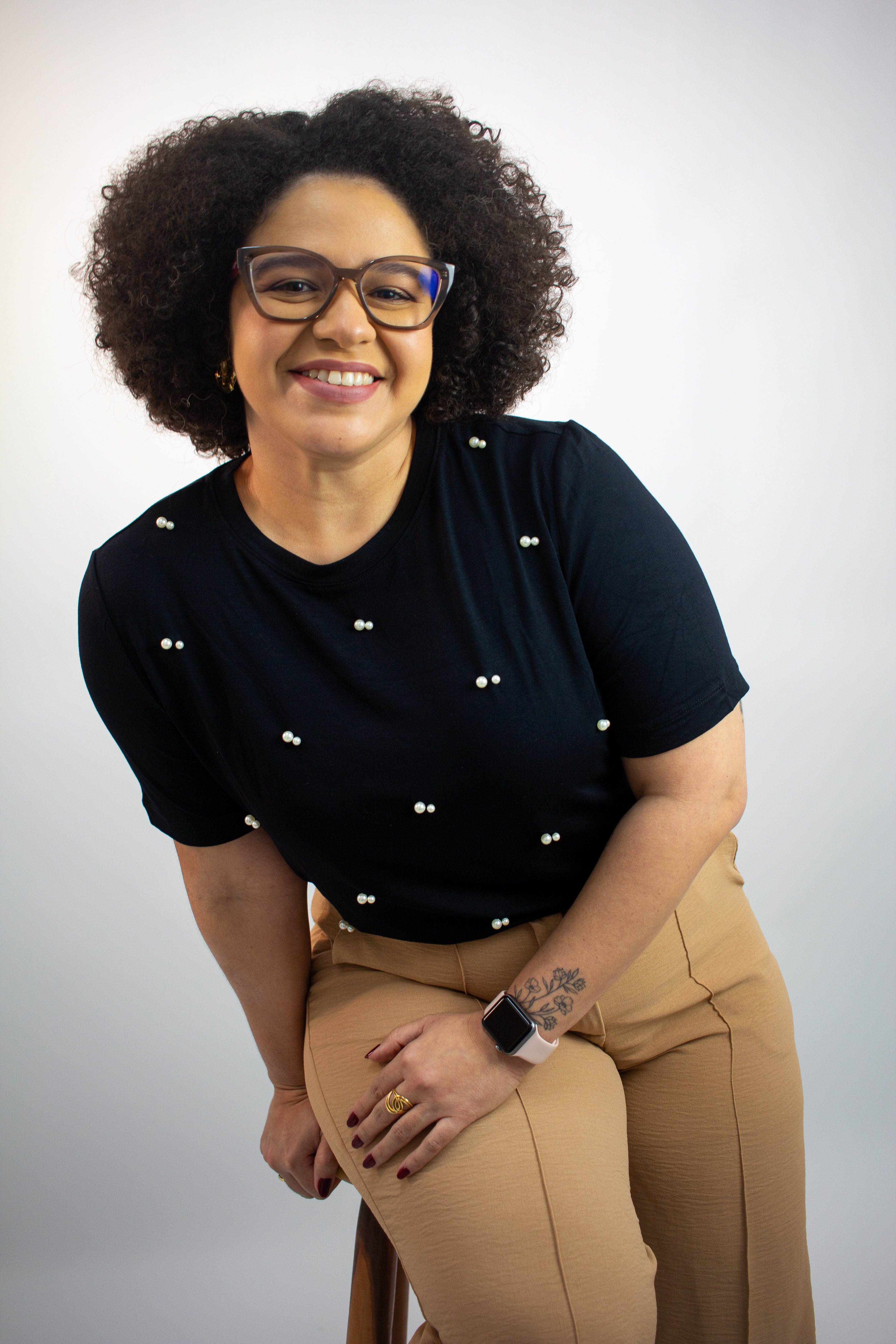 Foto de Daniela de Castro Teixeira