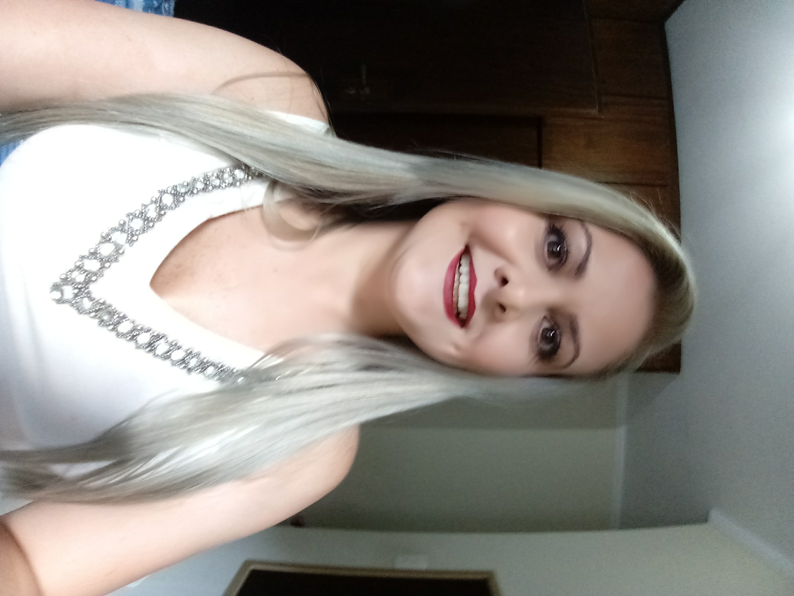 Foto de Ludmila Fabri Maina Prado