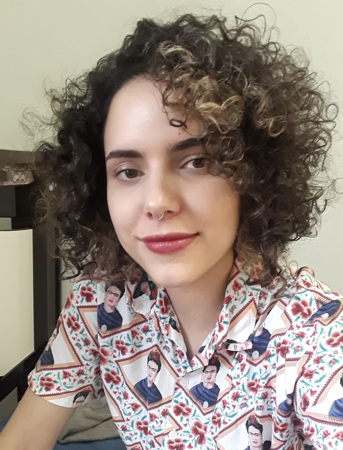 Paula Almeida Grassi Ferreira