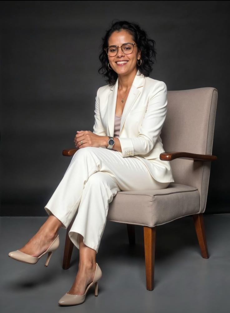 Foto de Veronica Melo de Souza Reis