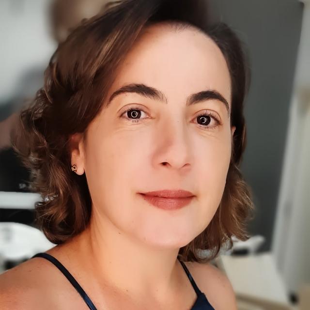 Silvia Valéria Muniz