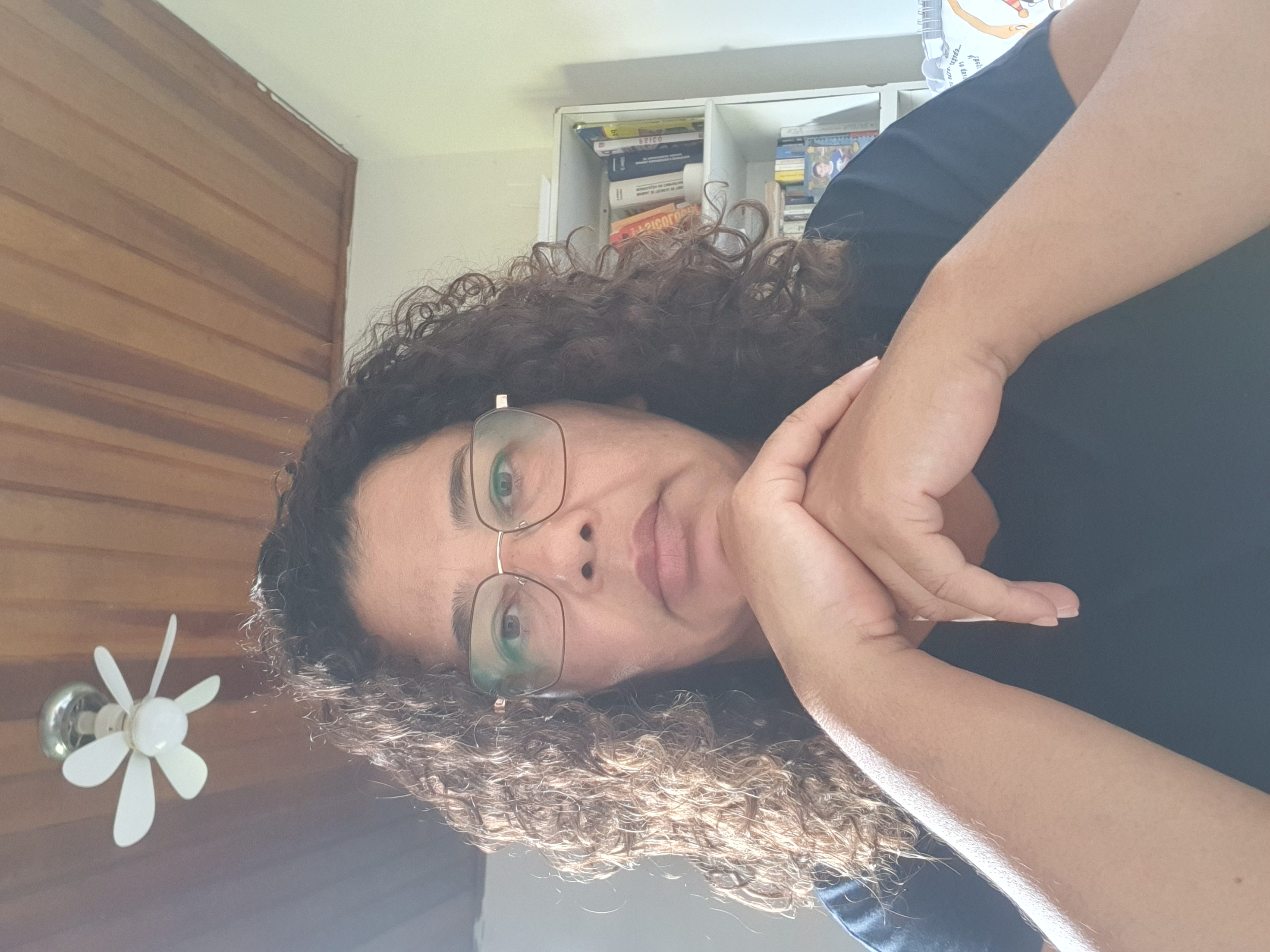 Lucia Antonia Ramos de Siqueira