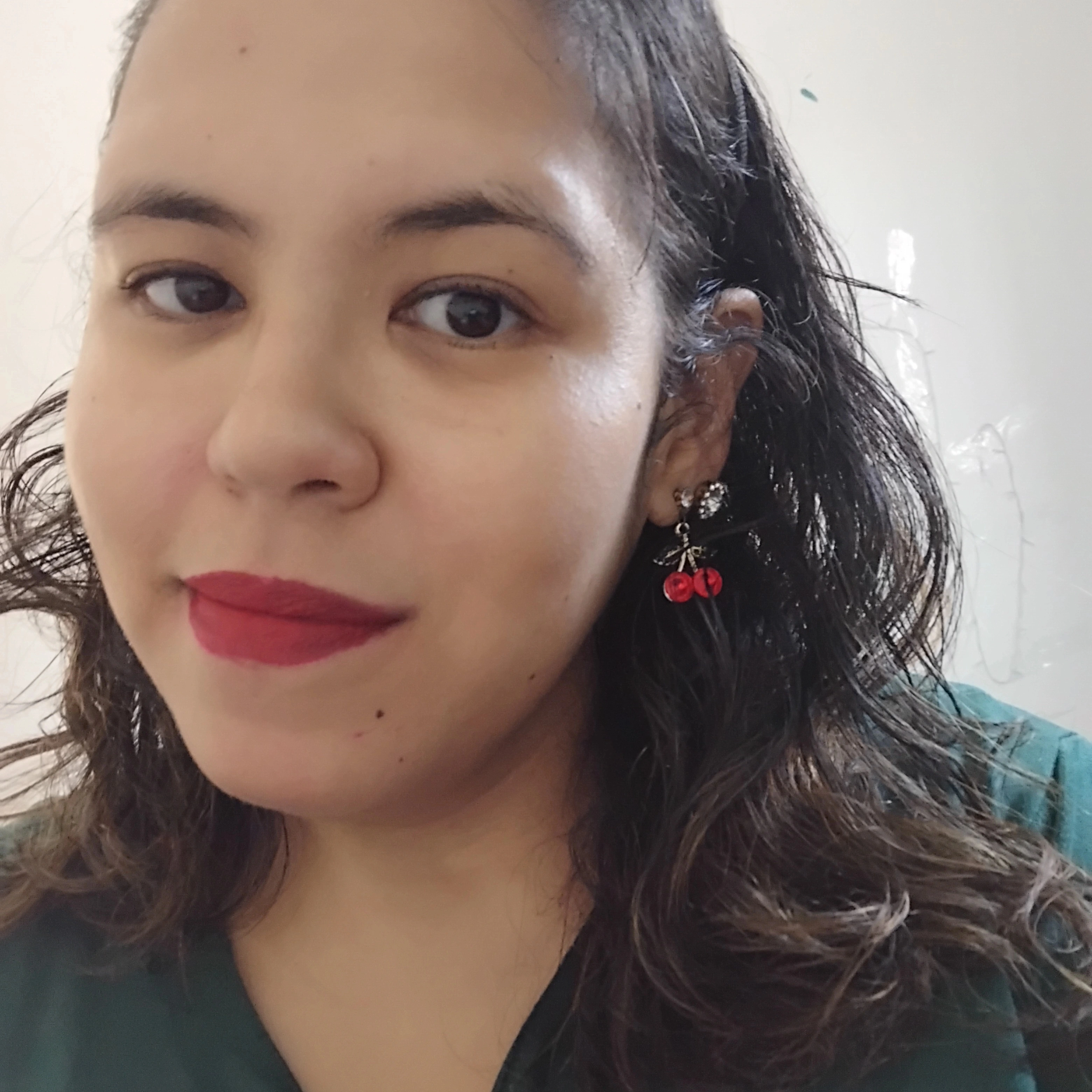 Patricia Sousa dos Santos